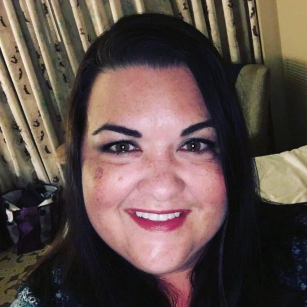 Meet your Posher, Denise